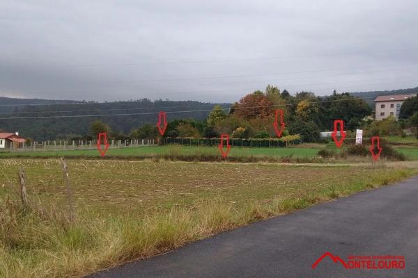 Terreno en lugar ces