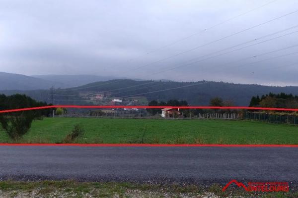 Terreno en lugar ces