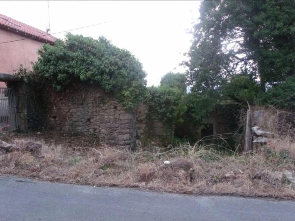 Terreno en Saramagoso s/n