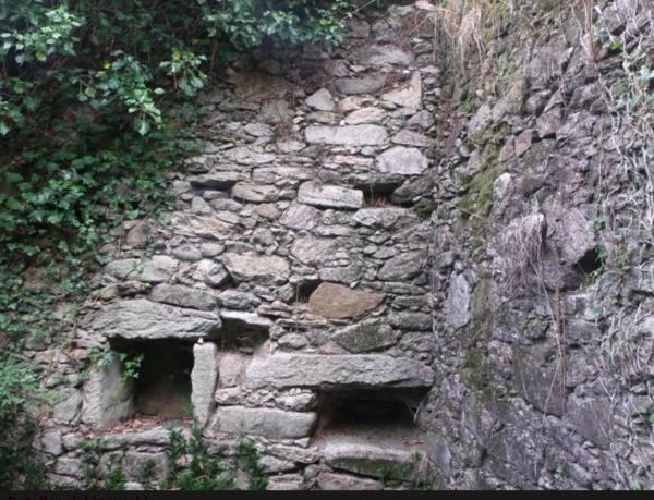 Terreno en Saramagoso s/n