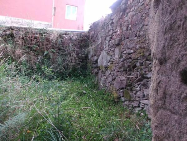 Terreno en Saramagoso s/n