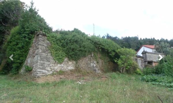 Terreno en Saramagoso s/n