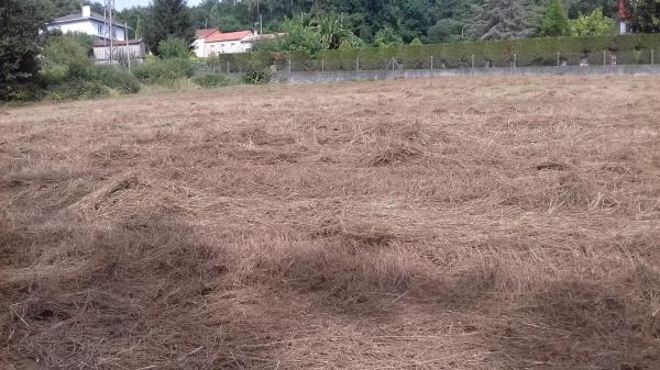 Terreno en Dp-4502, km 10