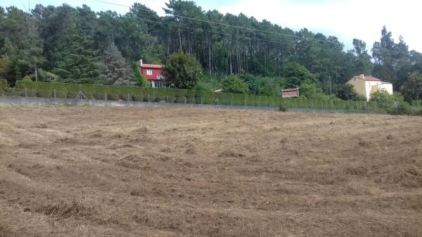 Terreno en Dp-4502, km 10