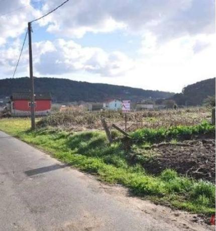 Terreno en carretera Ac-550, 35