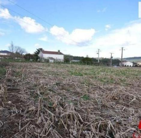 Terreno en carretera Ac-550, 35