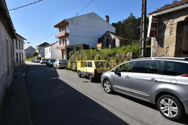 Terreno en calle Cruz, km 1