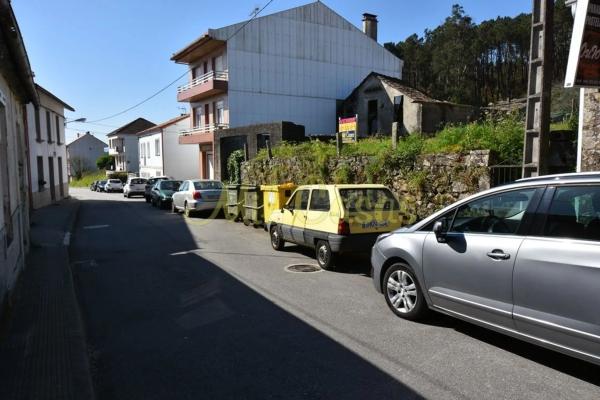 Terreno en calle Cruz, km 1
