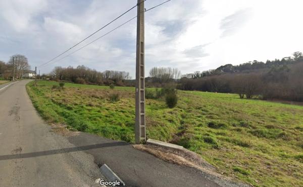 Terreno en Lugar Vilar, 2