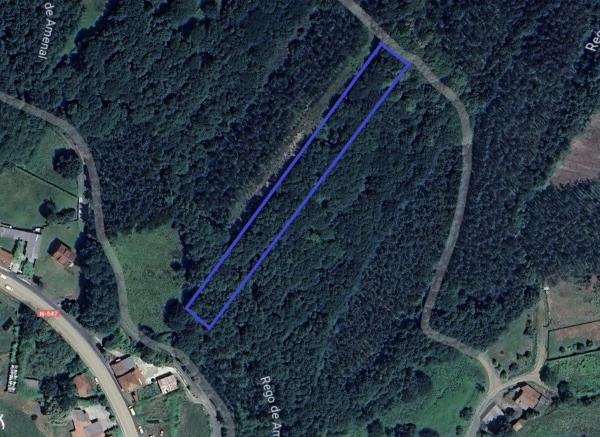 Terreno en N-547, 6