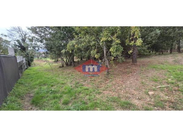 Terreno en calle bouzapanda - budiño s/n