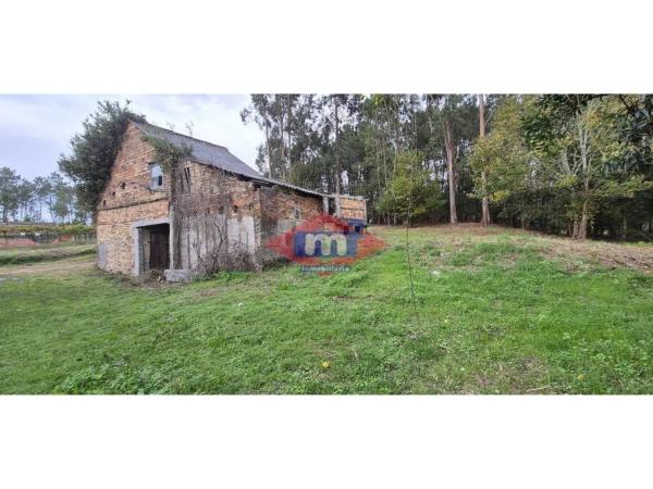 Terreno en calle bouzapanda - budiño s/n