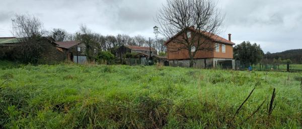 Terreno en N-634, km 506