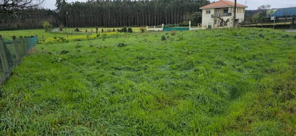 Terreno en N-634, km 506