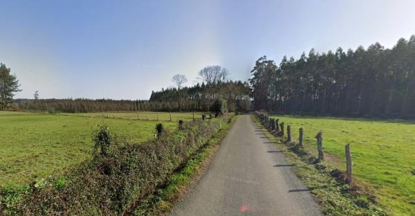 Terreno en N-634, km 506