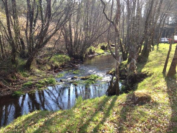 Terreno en N-634, km 506