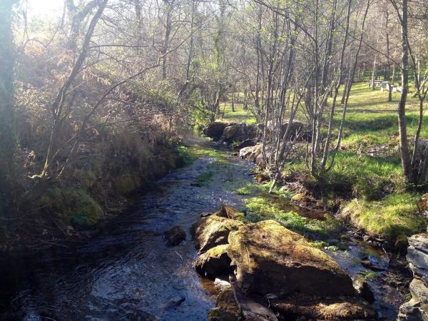 Terreno en N-634, km 506