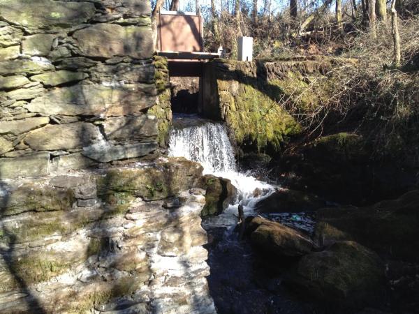 Terreno en N-634, km 506