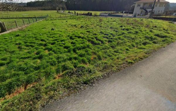 Terreno en N-634, km 506