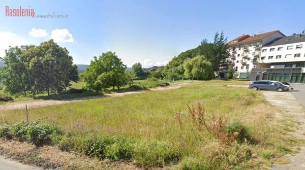 Terreno en calle Fonte s/n Sn