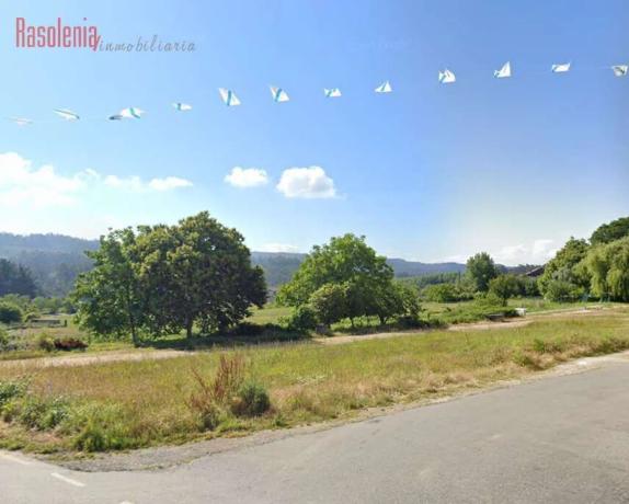 Terreno en calle Fonte s/n Sn