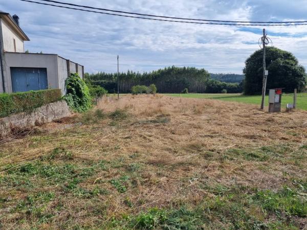 Terreno en a Brea San Miguel, 9 n