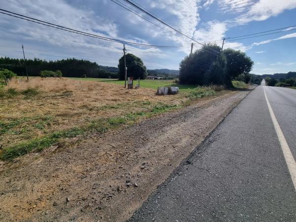 Terreno en a Brea San Miguel, 9 n