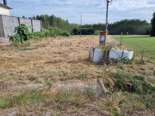 Terreno en a Brea San Miguel, 9 n