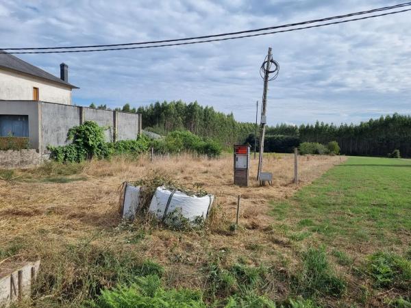 Terreno en a Brea San Miguel, 9 n