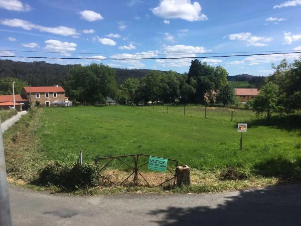 Terreno en calle Picón, 2