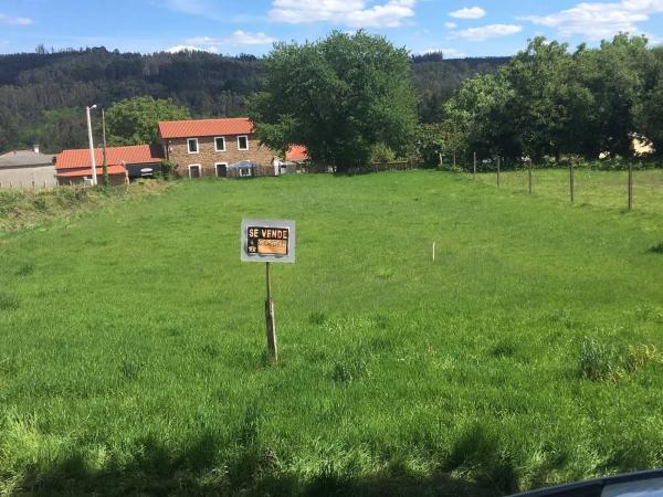 Terreno en calle Picón, 2