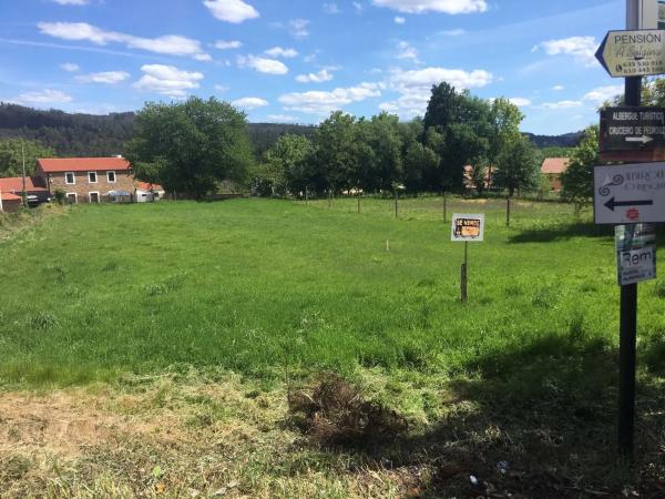 Terreno en calle Picón, 2