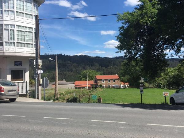 Terreno en calle Picón, 2