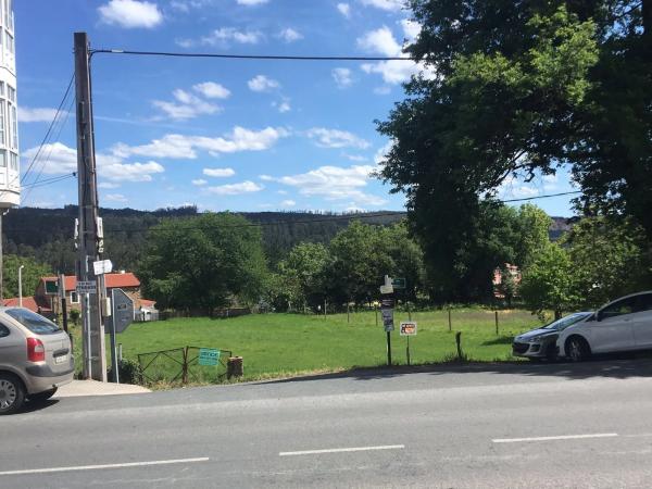 Terreno en calle Picón, 2