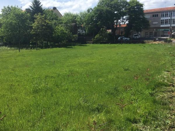 Terreno en calle Picón, 2