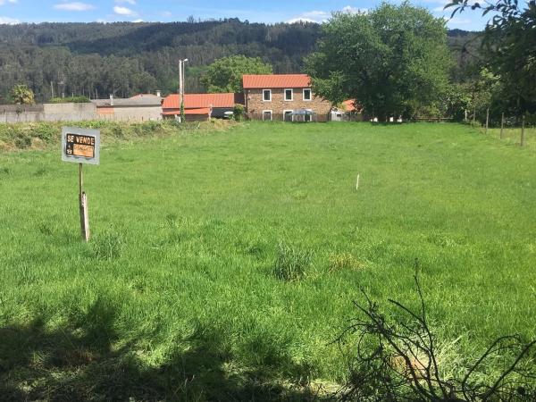 Terreno en calle Picón, 2