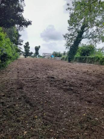 Terreno en carretera N-634 s/n