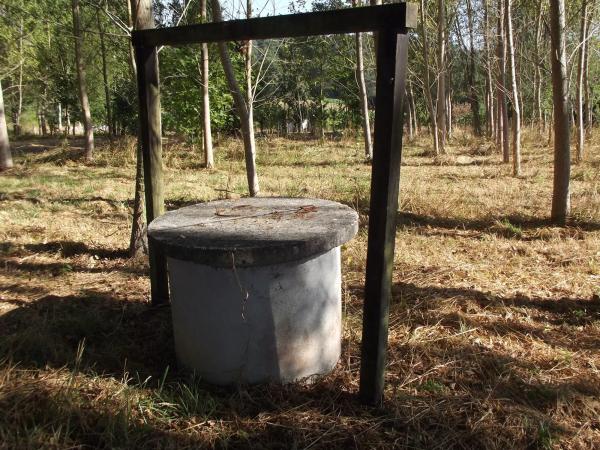 Terreno en Parroquia de Gonzar s/n