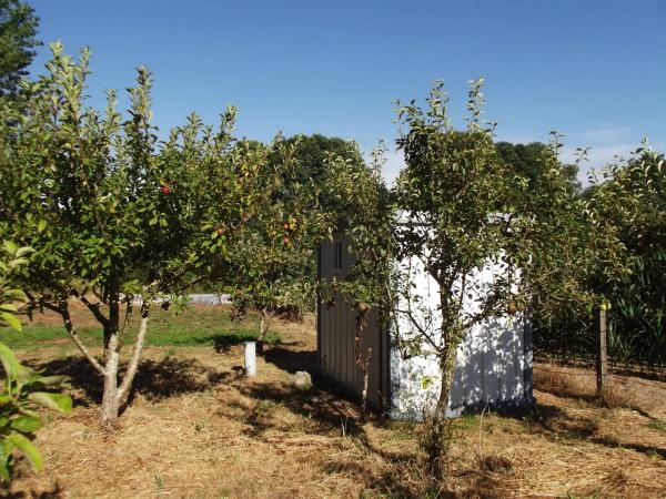 Terreno en Parroquia de Gonzar s/n