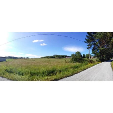 Terreno en Unnamed Road s/n