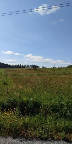 Terreno en Unnamed Road s/n