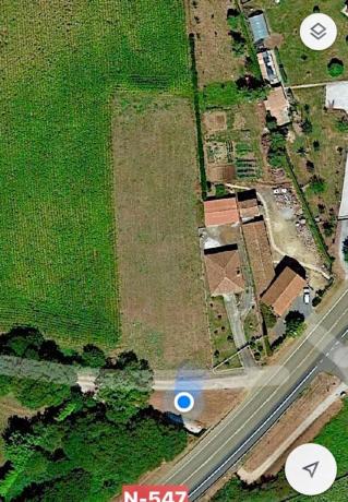 Terreno en La Brea, 25