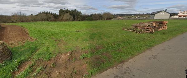 Terreno en 43.05536, -8.386099 s/n