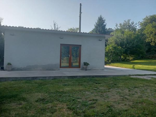 Terreno en Balado s/n