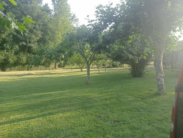 Terreno en Balado s/n