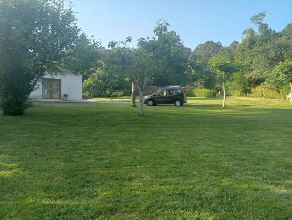 Terreno en Balado s/n