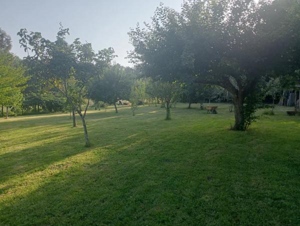 Terreno en Balado s/n