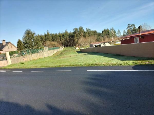 Terreno en Merelle s/n