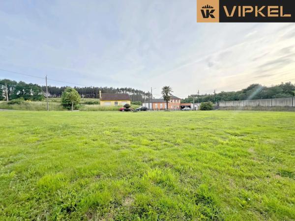 Terreno en Lugar a estación