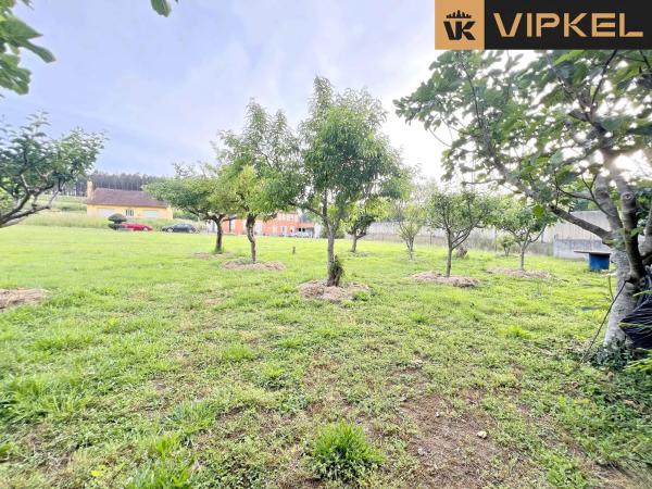 Terreno en Lugar a estación